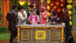 Laughter Chefs - Season 03 - 12th April 2026